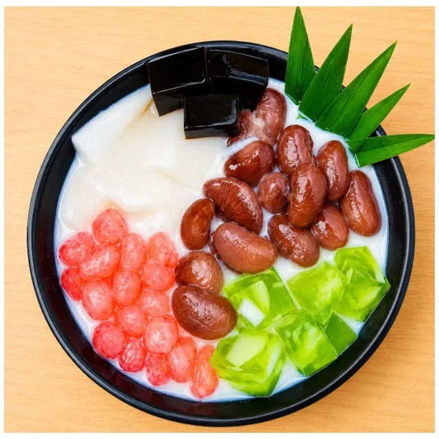 Chè Đậu Ngự