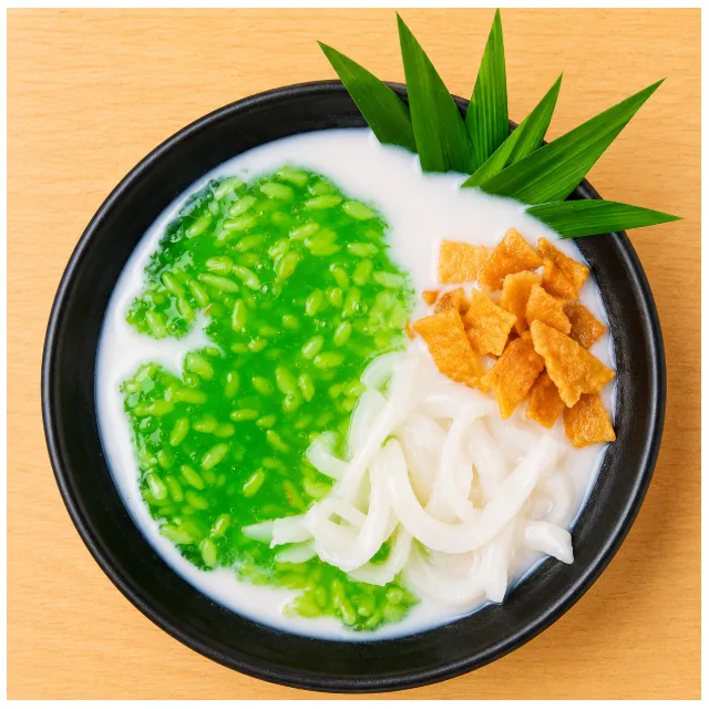 Chè Cốm Non