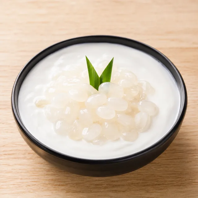 Sữa Chua Hạt Đác