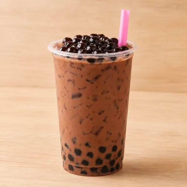 Trà Sữa Socola