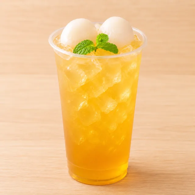 Trà Vải