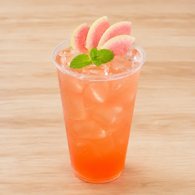 Trà Ổi Hồng