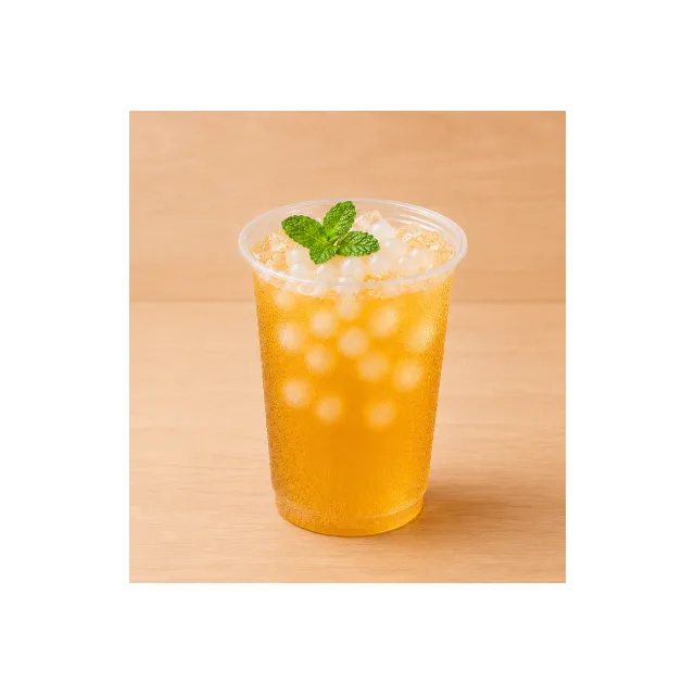 Ô Long Đào Thủy Tinh