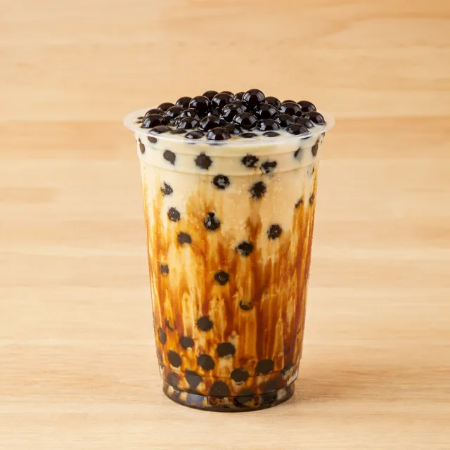TS Trân Châu Đường Đen