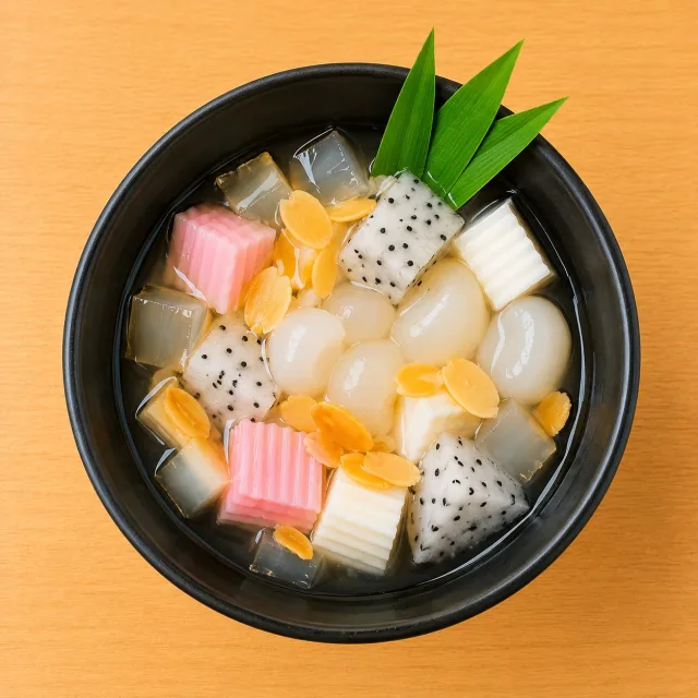 Chè Khúc Bạch